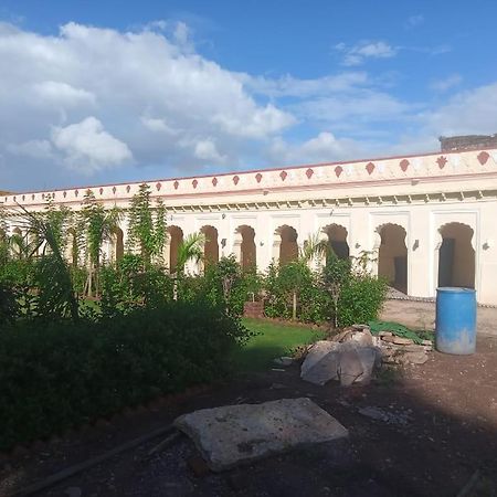 The Naya Bagh A Heritage Resort Būndi 外观 照片