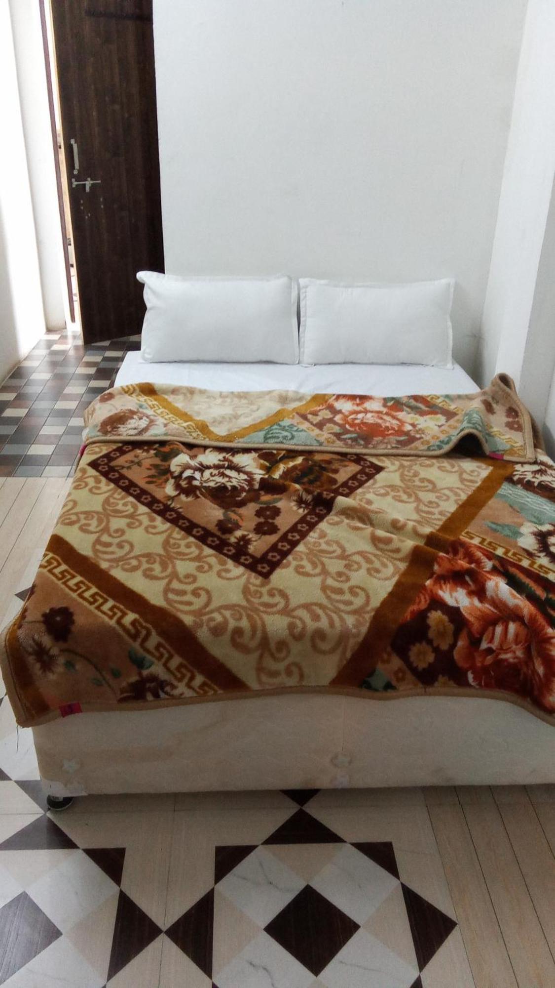 The Naya Bagh A Heritage Resort Būndi 外观 照片